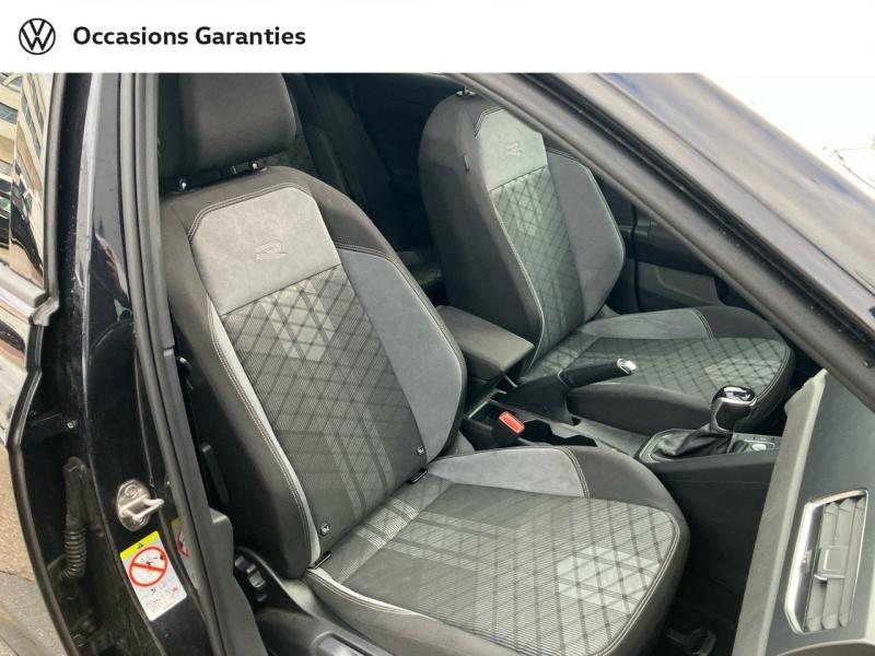 Voitures occasions VOLKSWAGEN TAIGO R-Line Villemomble