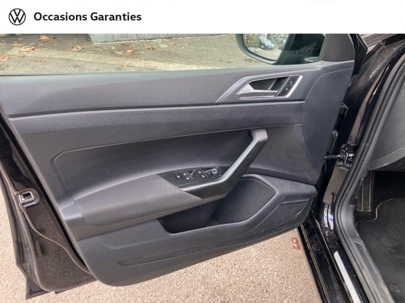 Voitures occasions VOLKSWAGEN TAIGO R-Line Villemomble