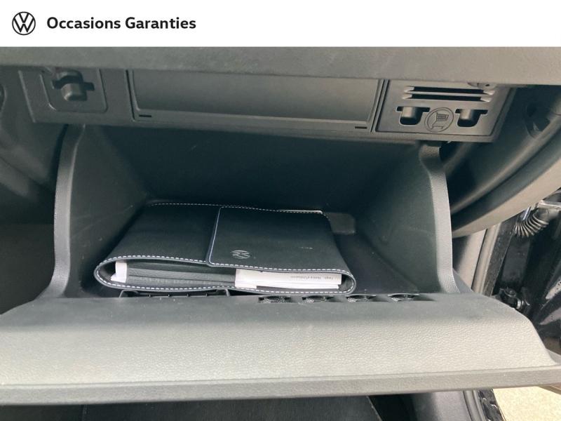 Voitures occasions VOLKSWAGEN TAIGO R-Line Villemomble