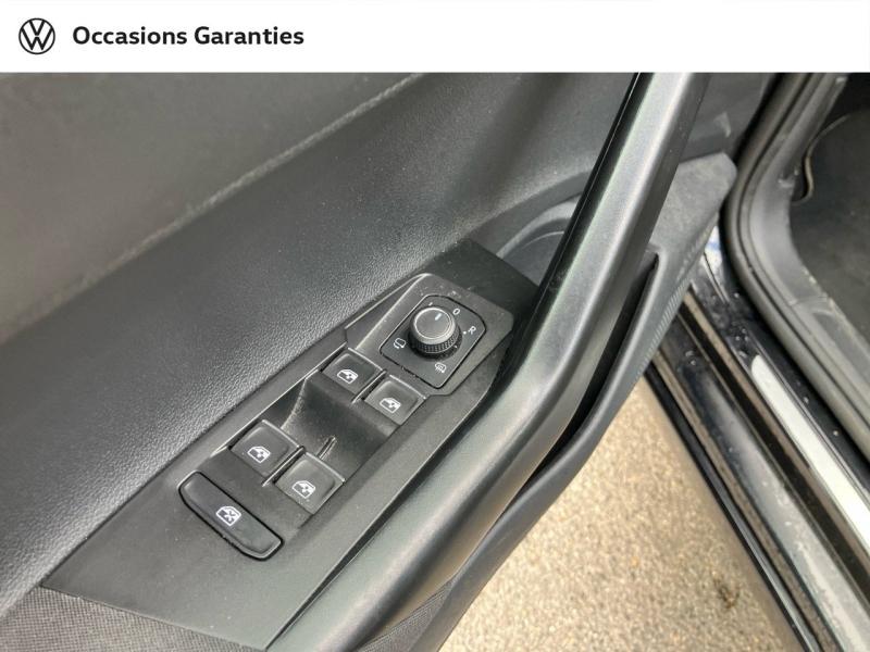 Voitures occasions VOLKSWAGEN TAIGO R-Line Villemomble