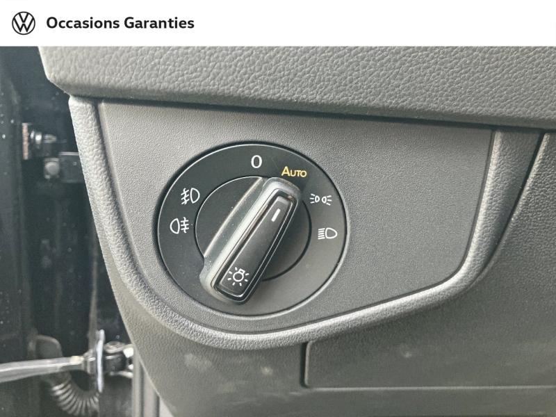 Voitures occasions VOLKSWAGEN TAIGO R-Line Villemomble