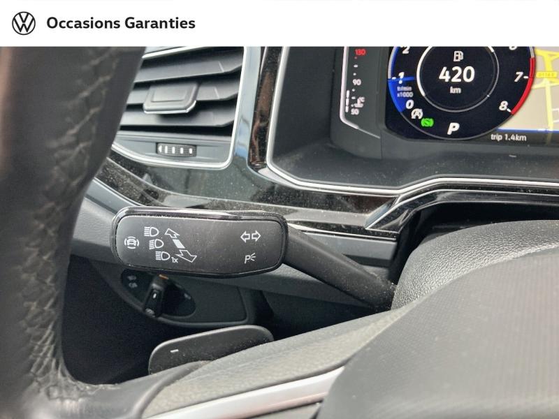 Voitures occasions VOLKSWAGEN TAIGO R-Line Villemomble