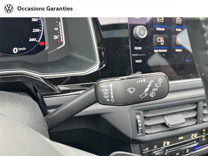 Voitures occasions VOLKSWAGEN TAIGO R-Line Villemomble