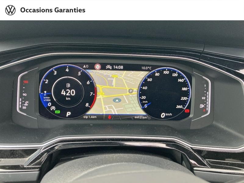 Voitures occasions VOLKSWAGEN TAIGO R-Line Villemomble