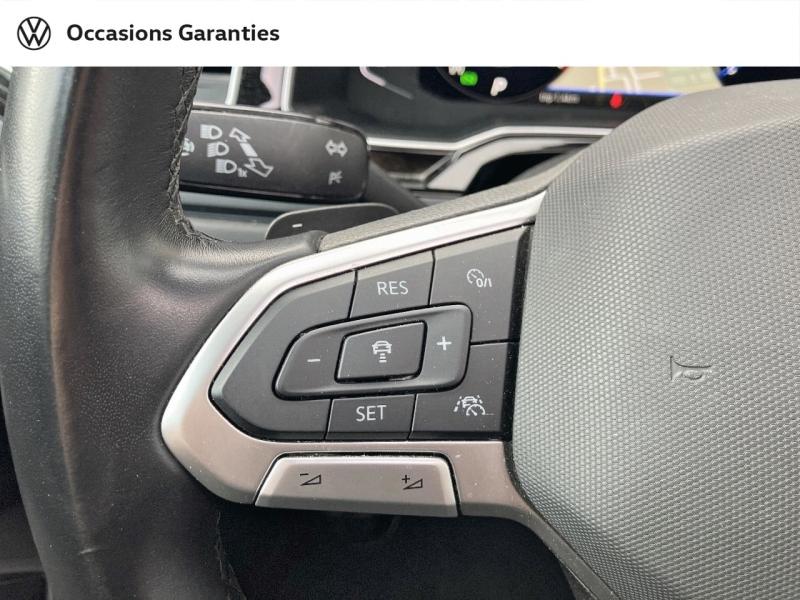 Voitures occasions VOLKSWAGEN TAIGO R-Line Villemomble