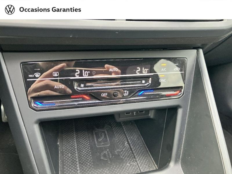 Voitures occasions VOLKSWAGEN TAIGO R-Line Villemomble