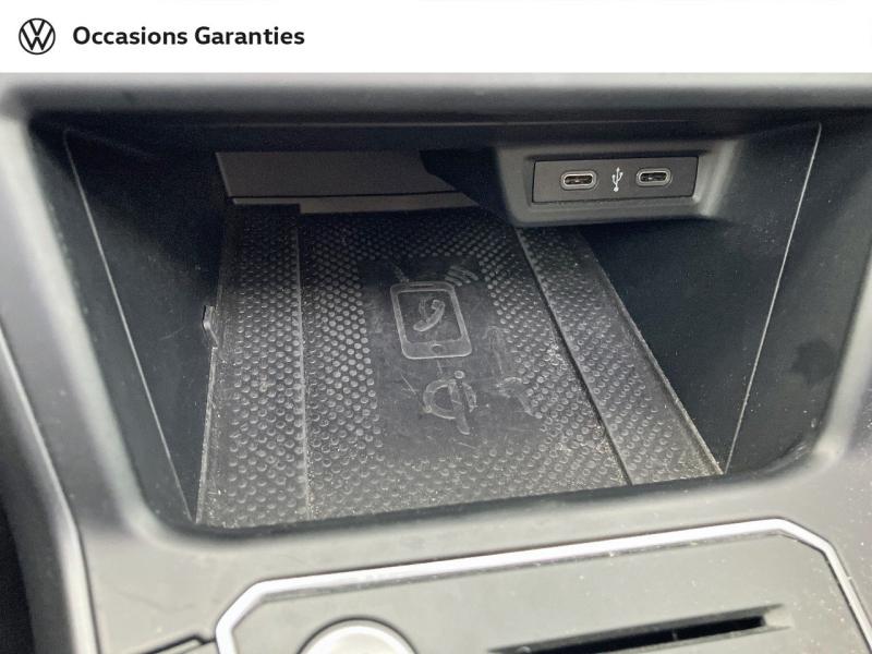 Voitures occasions VOLKSWAGEN TAIGO R-Line Villemomble