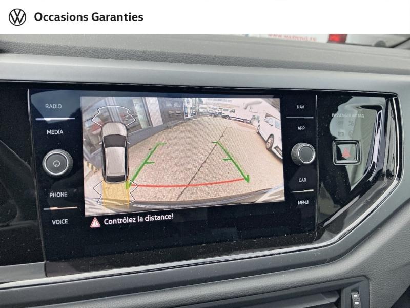 Voitures occasions VOLKSWAGEN TAIGO R-Line Villemomble