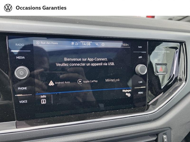 Voitures occasions VOLKSWAGEN TAIGO R-Line Villemomble