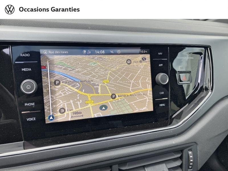 Voitures occasions VOLKSWAGEN TAIGO R-Line Villemomble