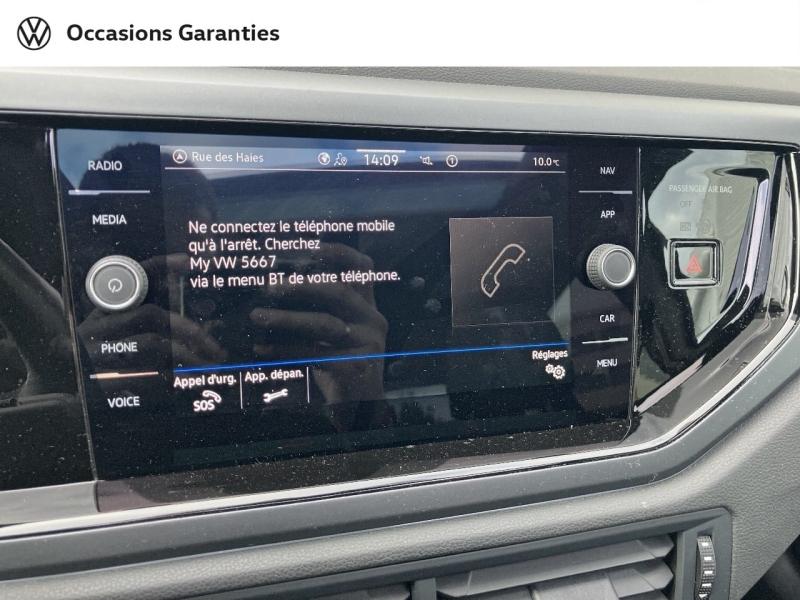 Voitures occasions VOLKSWAGEN TAIGO R-Line Villemomble