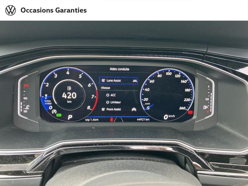 Voitures occasions VOLKSWAGEN TAIGO R-Line Villemomble