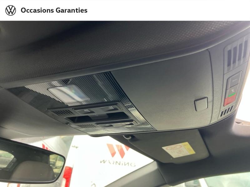 Voitures occasions VOLKSWAGEN TAIGO R-Line Villemomble