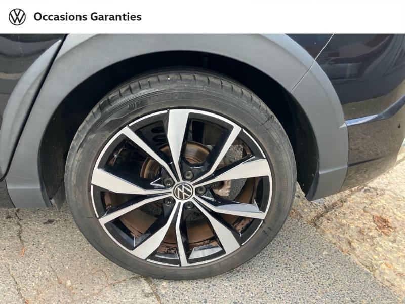 Voitures occasions VOLKSWAGEN TAIGO R-Line Villemomble