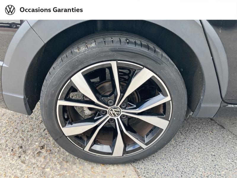 Voitures occasions VOLKSWAGEN TAIGO R-Line Villemomble