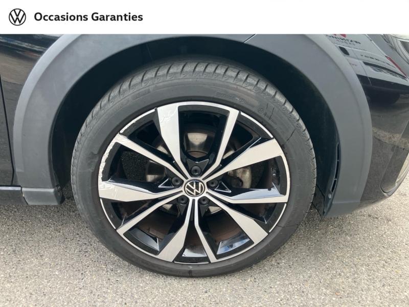 Voitures occasions VOLKSWAGEN TAIGO R-Line Villemomble