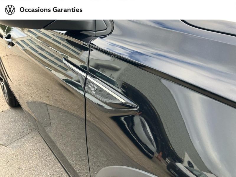 Voitures occasions VOLKSWAGEN TAIGO R-Line Villemomble