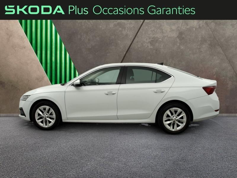 Voitures occasions ŠKODA OCTAVIA Style Villemomble