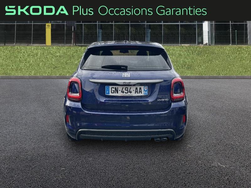 Voitures occasions ŠKODA OCTAVIA Style Villemomble