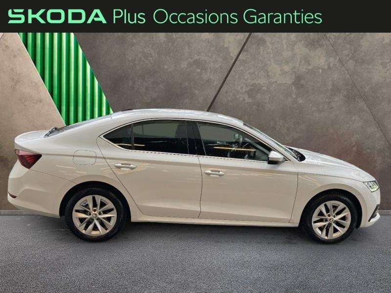 Voitures occasions ŠKODA OCTAVIA Style Villemomble