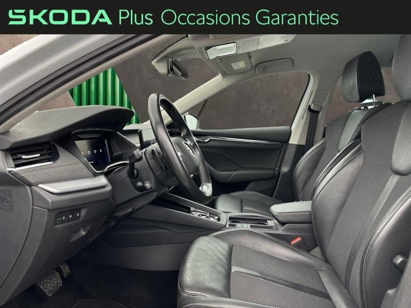 Voitures occasions ŠKODA OCTAVIA Style Villemomble