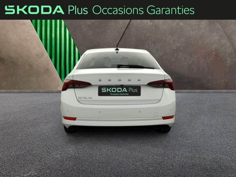 Voitures occasions ŠKODA OCTAVIA Style Villemomble