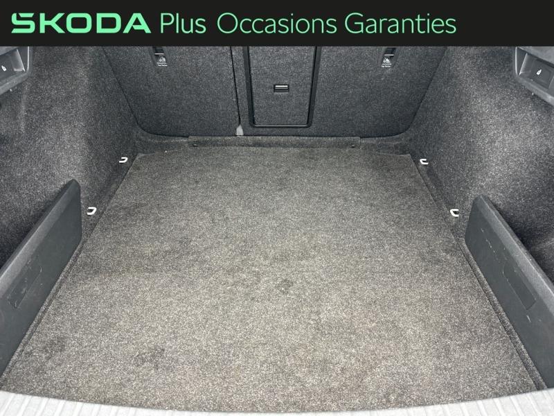 Voitures occasions ŠKODA OCTAVIA Style Villemomble