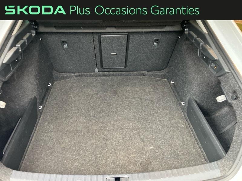 Voitures occasions ŠKODA OCTAVIA Style Villemomble