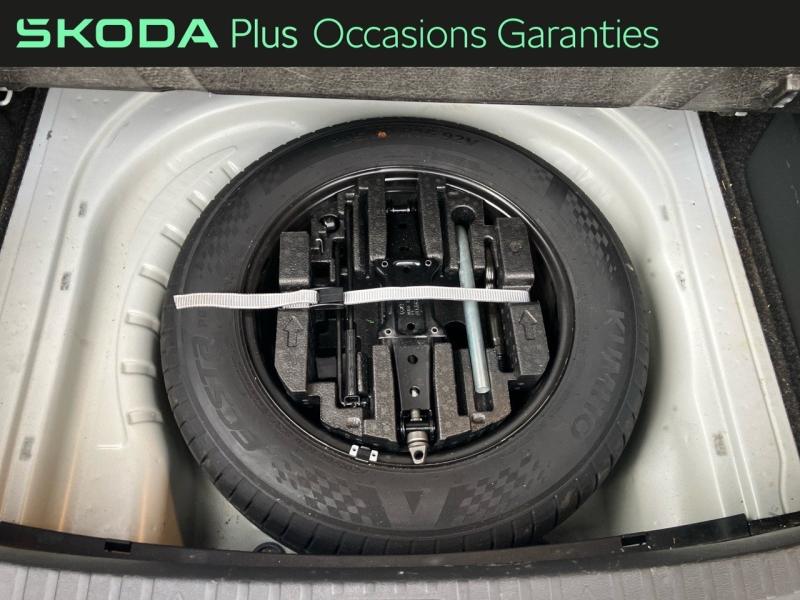 Voitures occasions ŠKODA OCTAVIA Style Villemomble