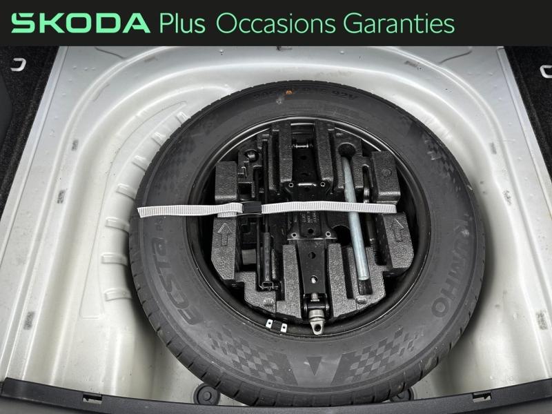 Voitures occasions ŠKODA OCTAVIA Style Villemomble