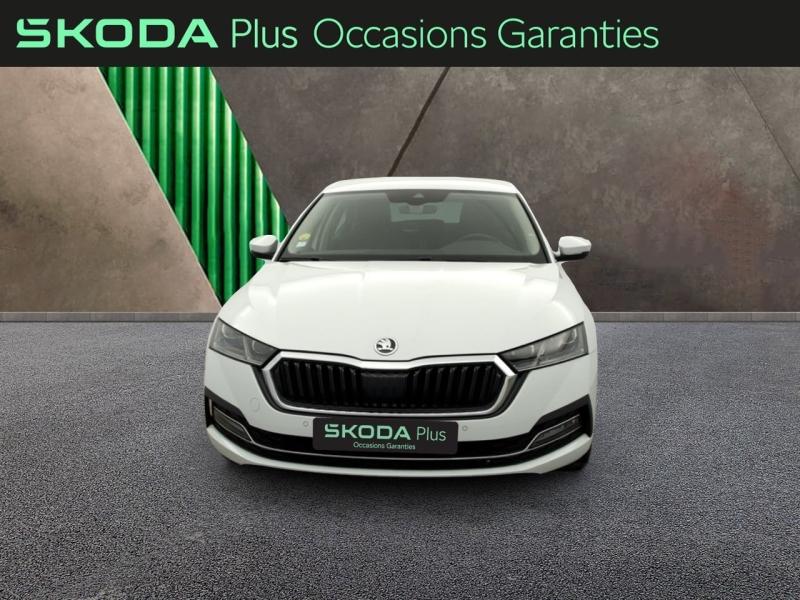 Voitures occasions ŠKODA OCTAVIA Style Villemomble