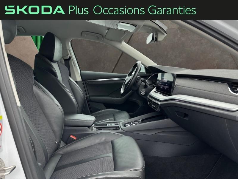 Voitures occasions ŠKODA OCTAVIA Style Villemomble