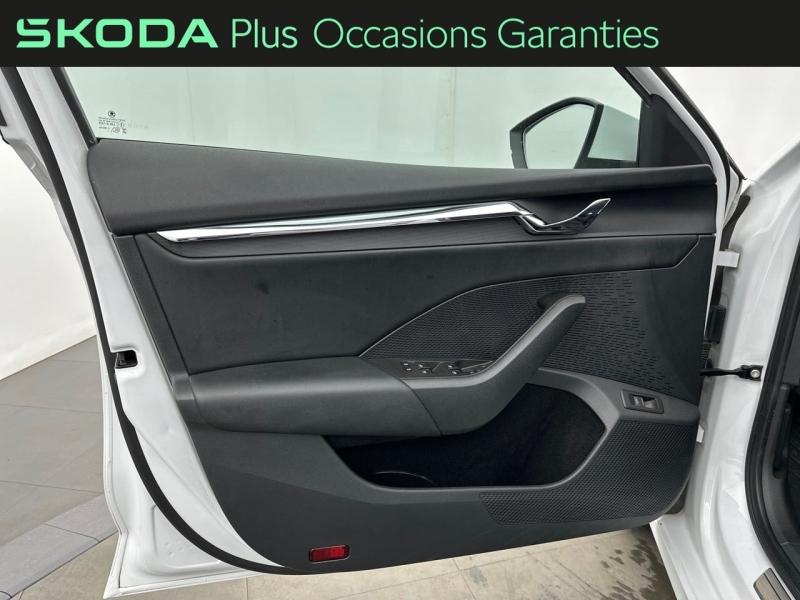 Voitures occasions ŠKODA OCTAVIA Style Villemomble