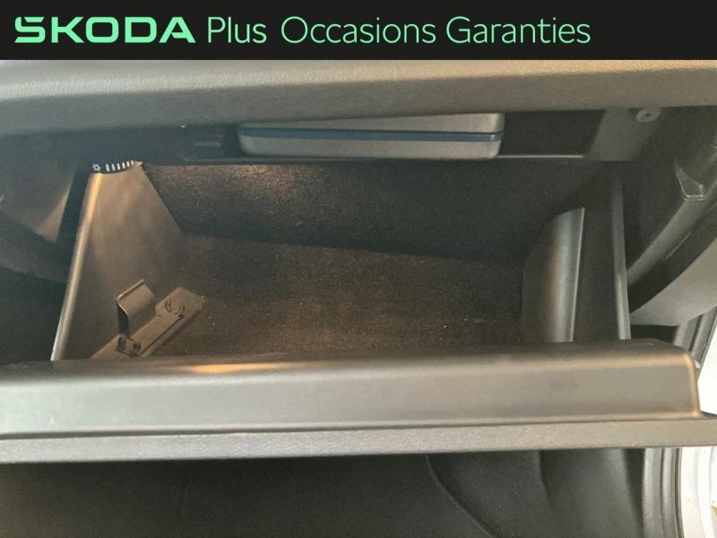 Voitures occasions ŠKODA OCTAVIA Style Villemomble