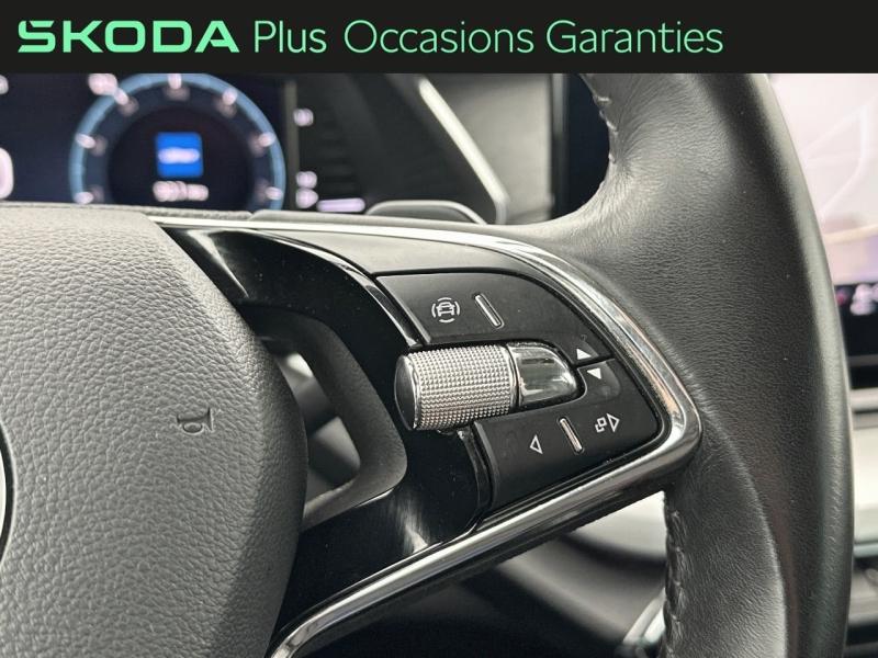 Voitures occasions ŠKODA OCTAVIA Style Villemomble