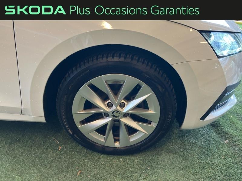 Voitures occasions ŠKODA OCTAVIA Style Villemomble