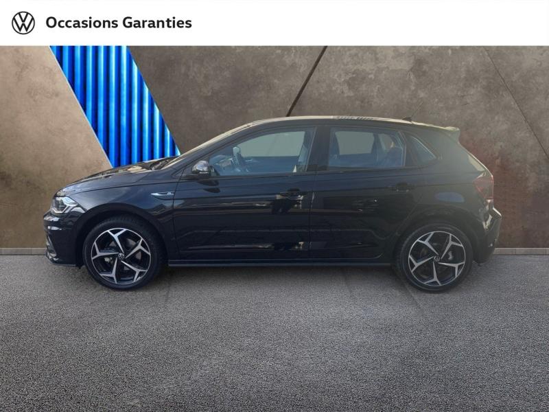 Voitures occasions VOLKSWAGEN POLO R-Line Villemomble