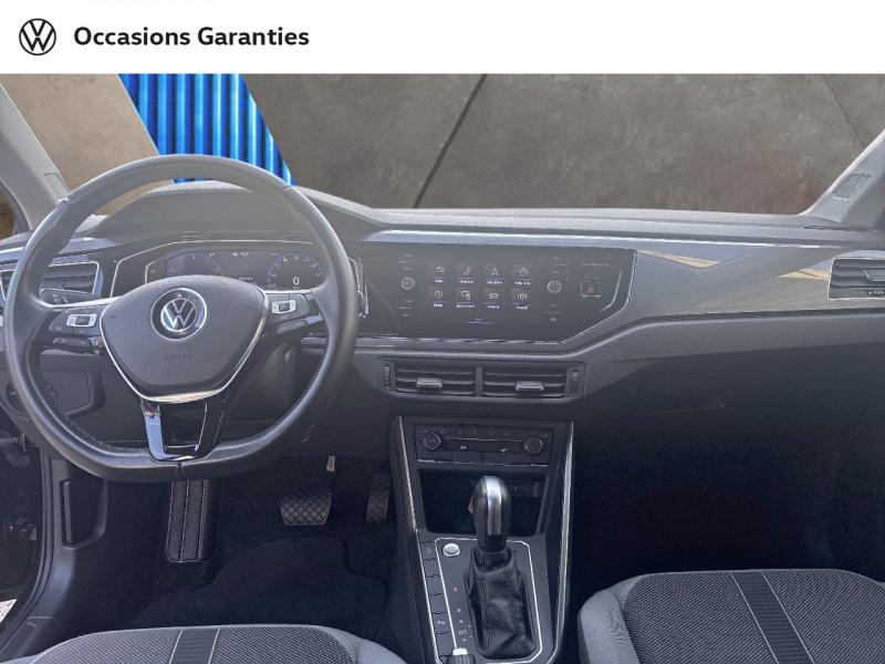 Voitures occasions VOLKSWAGEN POLO R-Line Villemomble