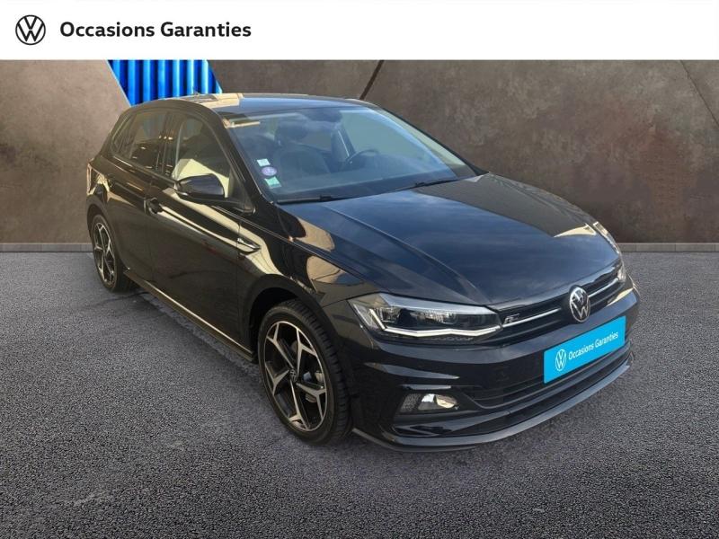 Voitures occasions VOLKSWAGEN POLO R-Line Villemomble