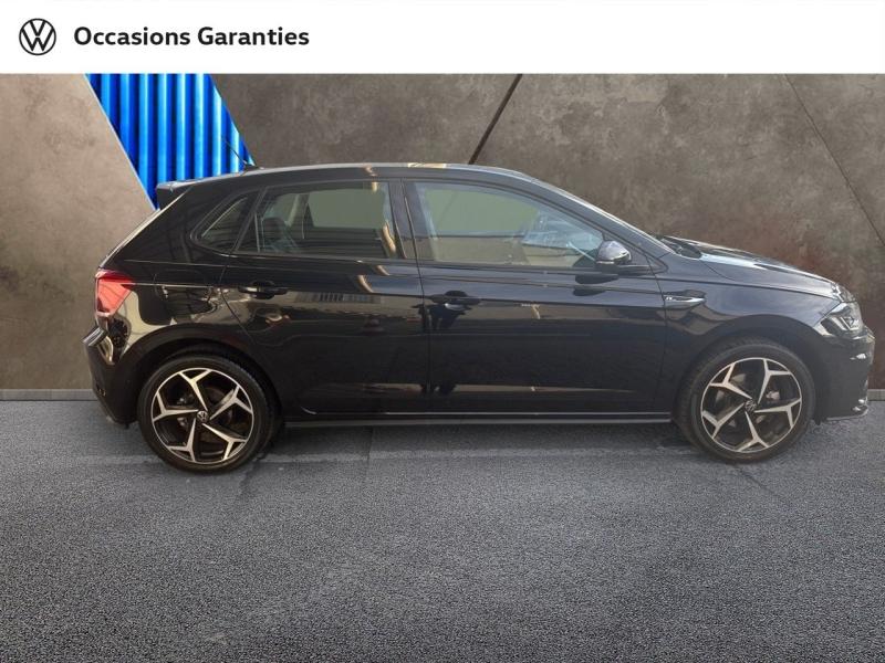Voitures occasions VOLKSWAGEN POLO R-Line Villemomble