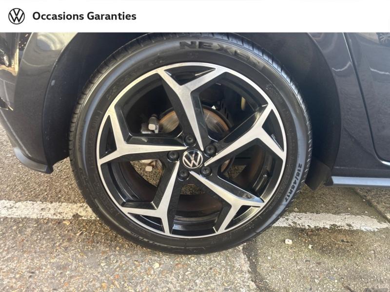 Voitures occasions VOLKSWAGEN POLO R-Line Villemomble