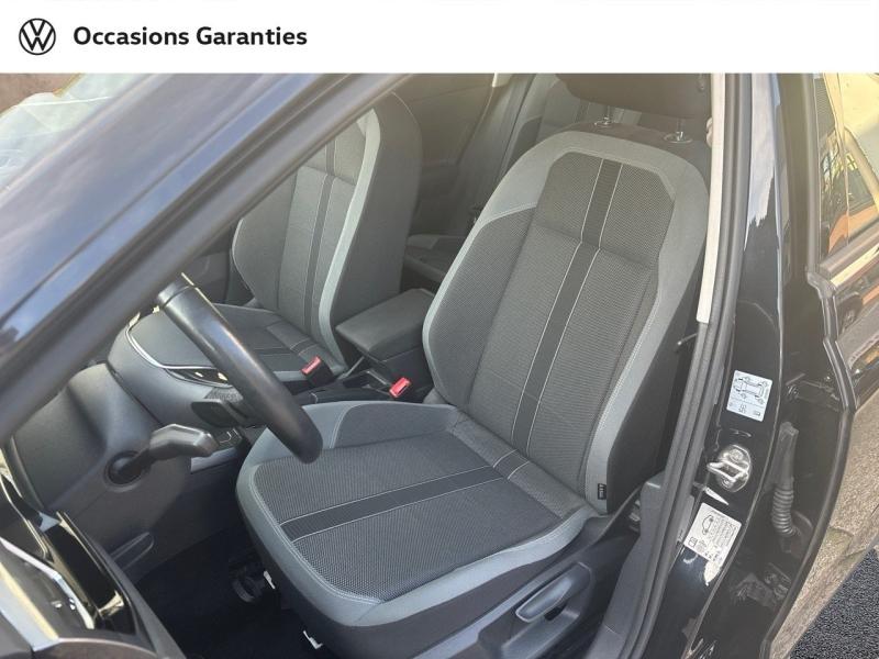 Voitures occasions VOLKSWAGEN POLO R-Line Villemomble