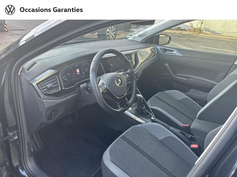 Voitures occasions VOLKSWAGEN POLO R-Line Villemomble