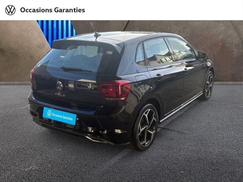 Voitures occasions VOLKSWAGEN POLO R-Line Villemomble