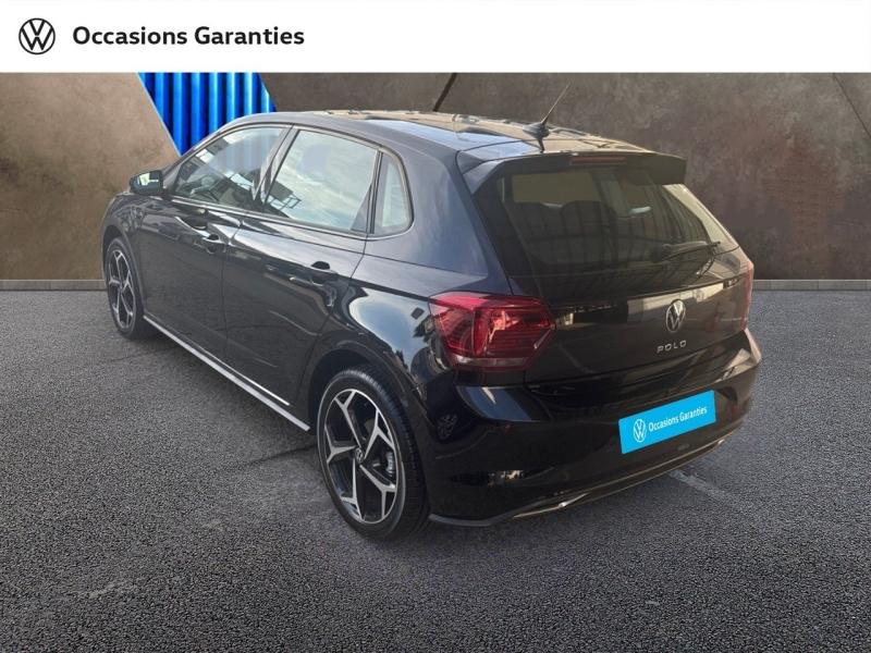 Voitures occasions VOLKSWAGEN POLO R-Line Villemomble