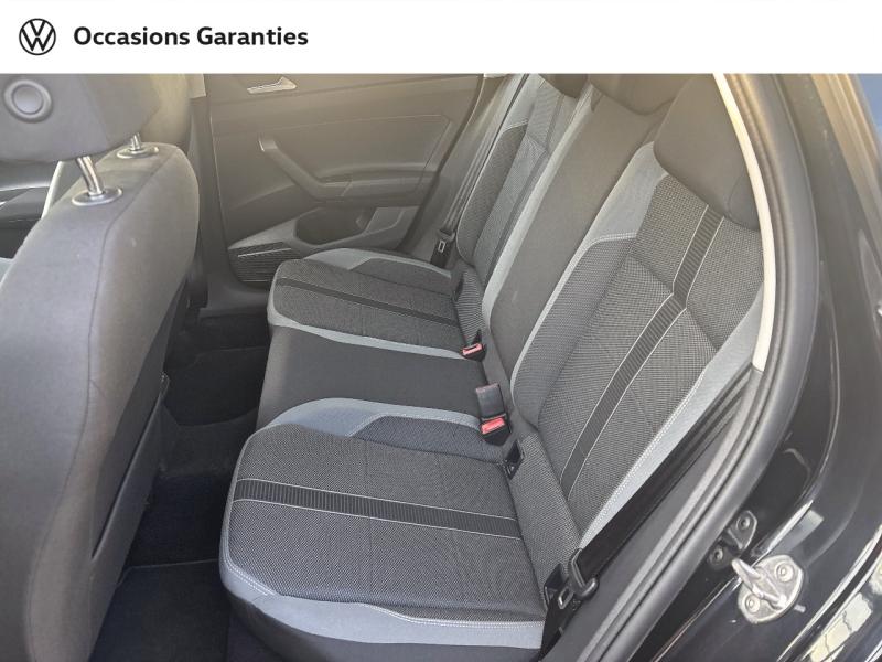 Voitures occasions VOLKSWAGEN POLO R-Line Villemomble