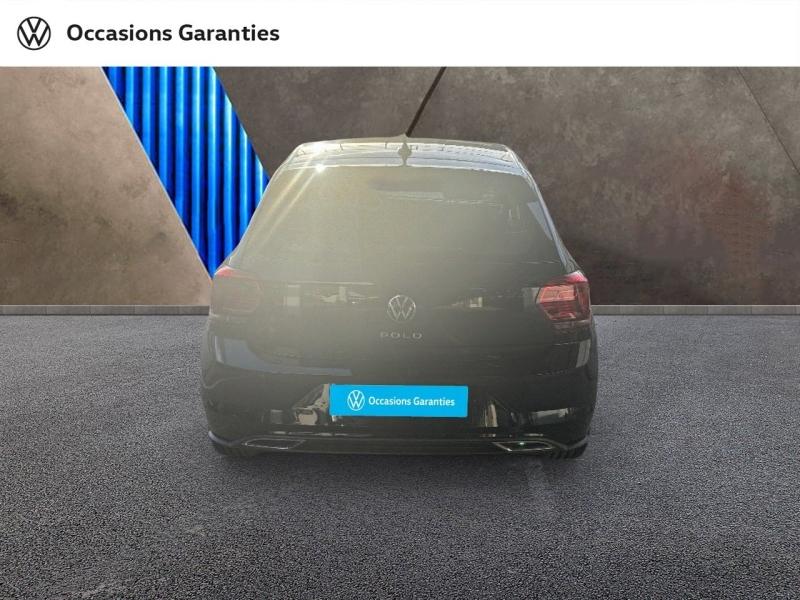 Voitures occasions VOLKSWAGEN POLO R-Line Villemomble