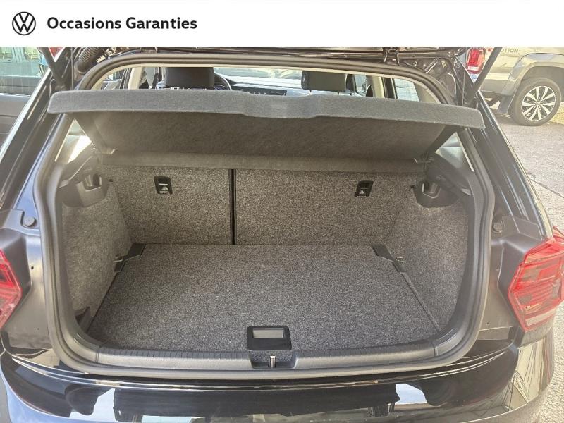 Voitures occasions VOLKSWAGEN POLO R-Line Villemomble
