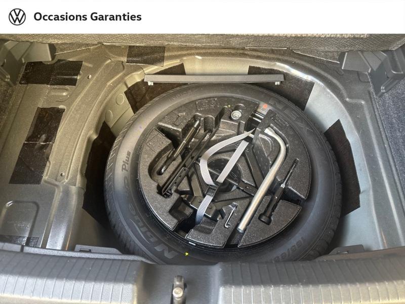 Voitures occasions VOLKSWAGEN POLO R-Line Villemomble