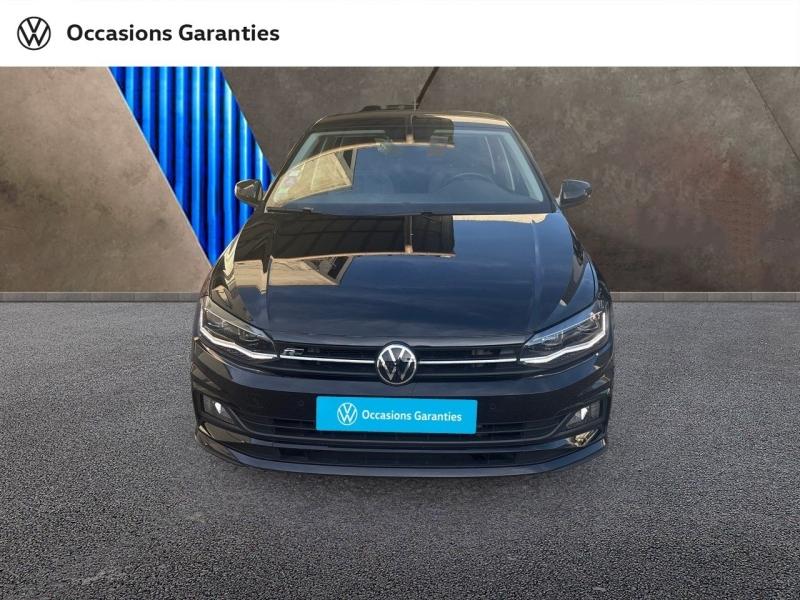 Voitures occasions VOLKSWAGEN POLO R-Line Villemomble